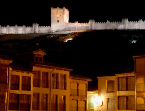 Bodegas Peñafalcón: tradición centenaria que enriquece a la Ribera del Duero