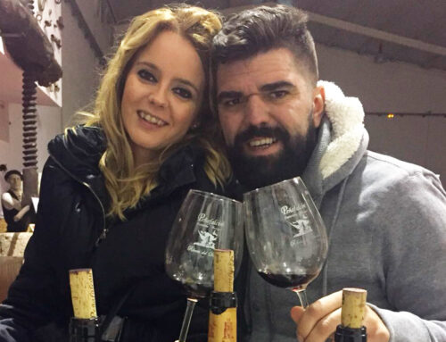 Visita bodega Valladolid