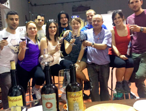 La filosofía ecológica de Bodegas Peñafalcón: un compromiso con la tierra y el futuro