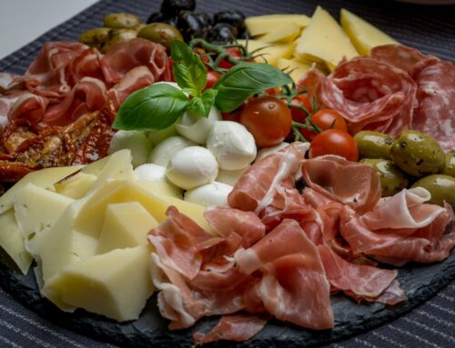 Vinoteca en Ribera del Duero