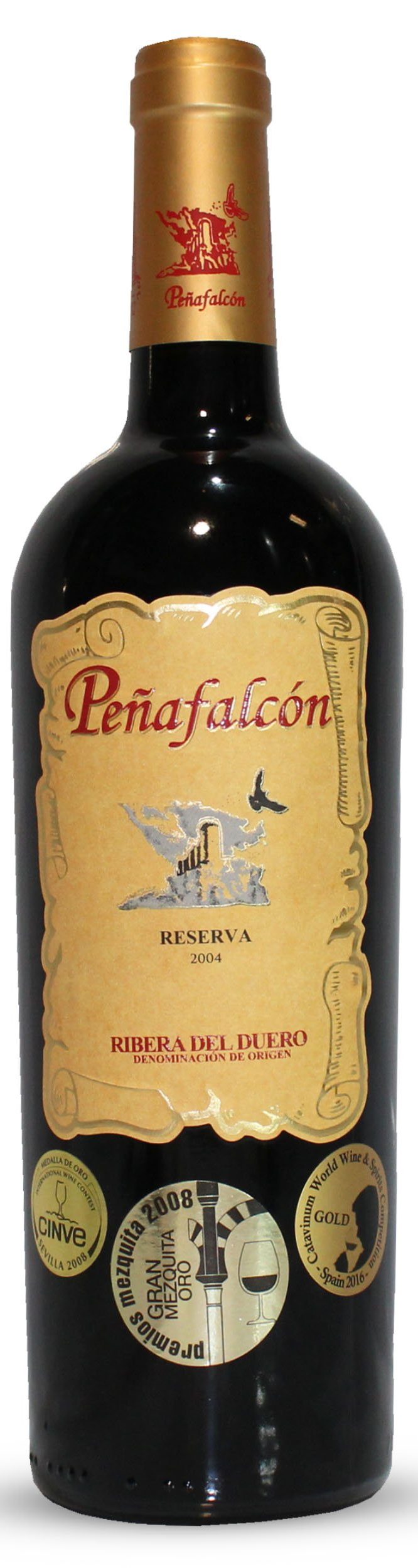 Vinos, Wines, BODEGAS PEÑAFALCON SL