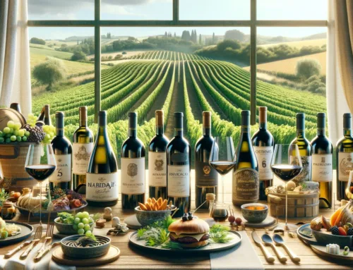 Más de 56 premios internacionales avalan la calidad de Bodegas Peñafalcón